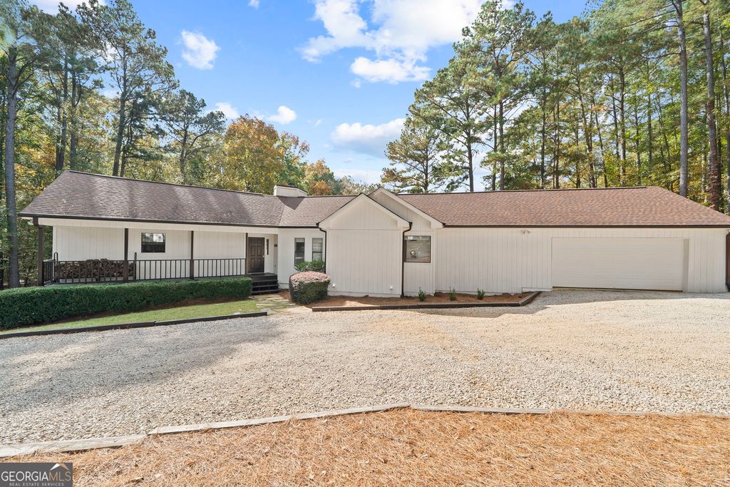 117 Forest Ridge Circle, Eatonton, GA 31024