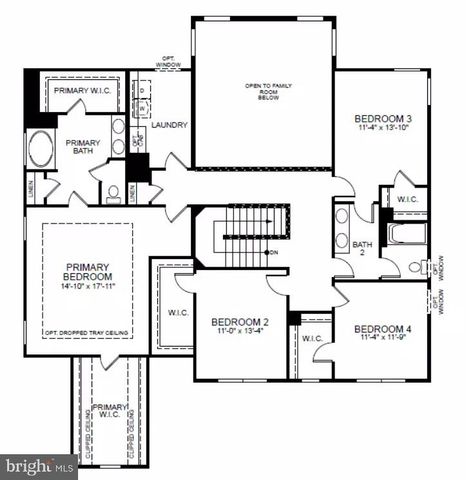 3951 JETT CT, Gum Spring, VA 23065