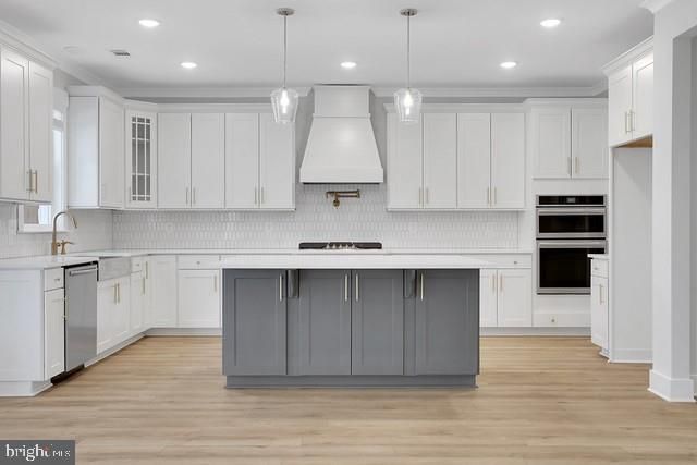 3951 JETT CT, Gum Spring, VA 23065