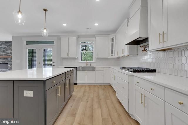 3951 JETT CT, Gum Spring, VA 23065