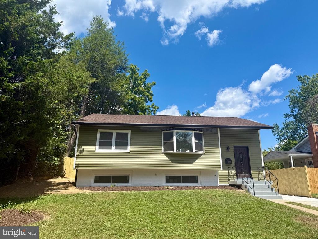 2652 CORY TER, Silver Spring, MD 20902