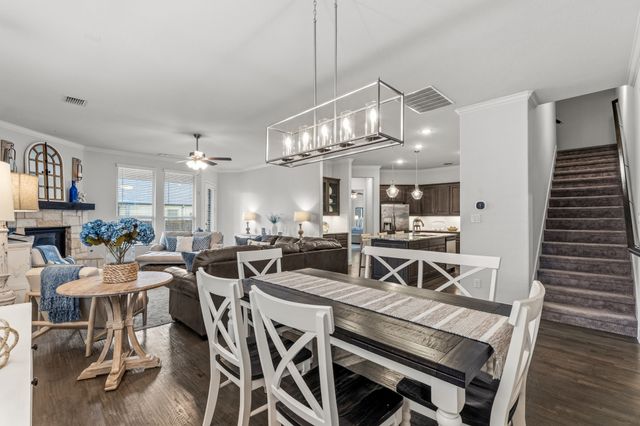 5305 Brazos Lane, Denton, TX 76226