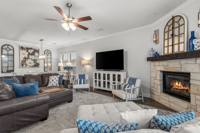 5305 Brazos Lane, Denton, TX 76226