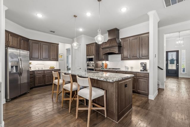 5305 Brazos Lane, Denton, TX 76226