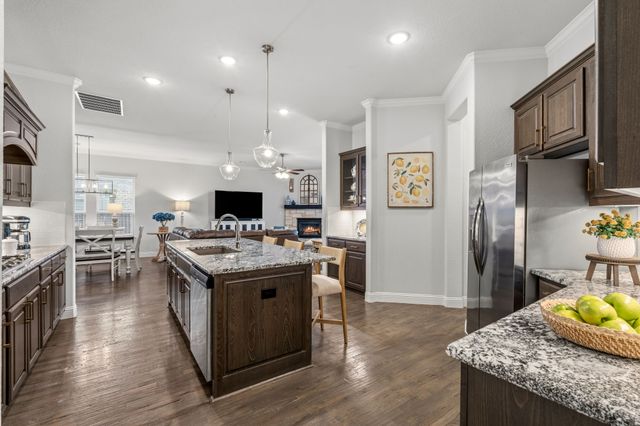 5305 Brazos Lane, Denton, TX 76226