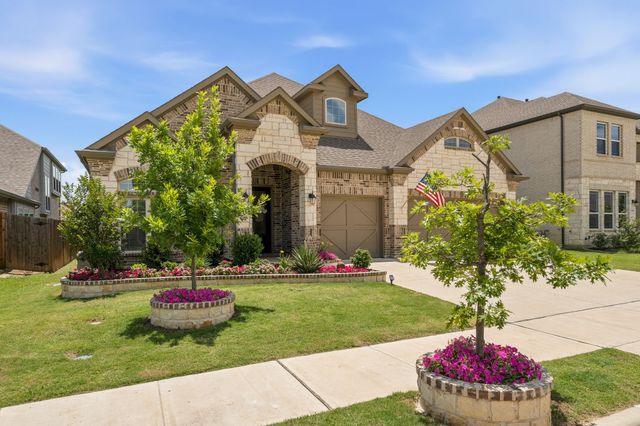 5305 Brazos Lane, Denton, TX 76226
