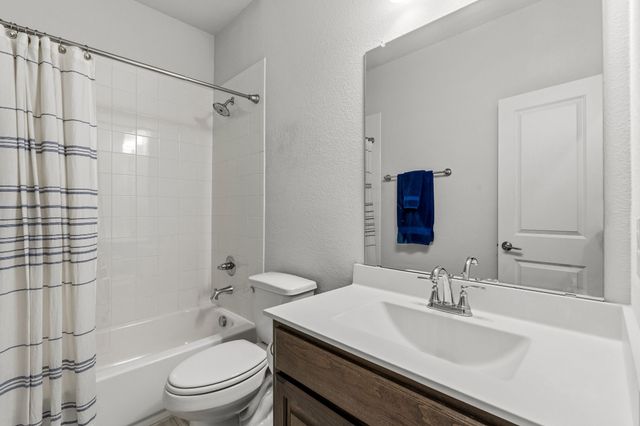 5305 Brazos Lane, Denton, TX 76226