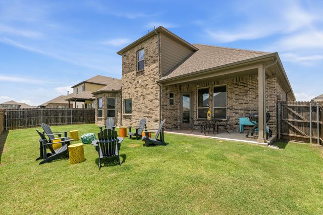 5305 Brazos Lane, Denton, TX 76226