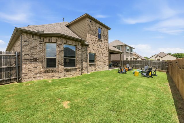 5305 Brazos Lane, Denton, TX 76226