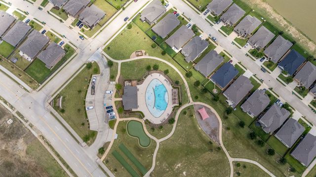 5305 Brazos Lane, Denton, TX 76226