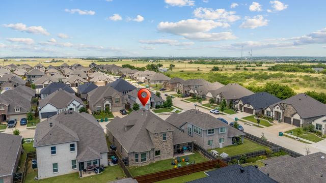 5305 Brazos Lane, Denton, TX 76226