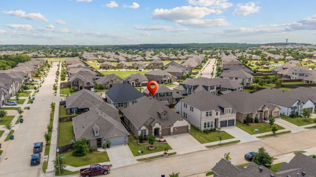 5305 Brazos Lane, Denton, TX 76226