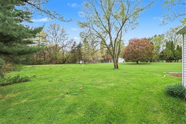 4922 W Paradise Road, Battle Creek, MI 49015