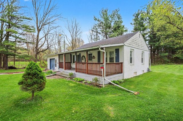 4922 W Paradise Road, Battle Creek, MI 49015