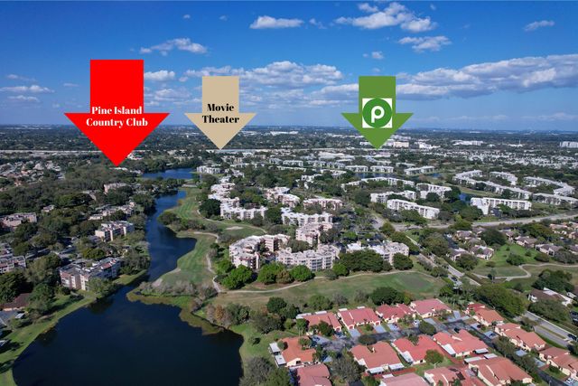 1831 Sabal Palm Drive 303, Davie, FL 33324
