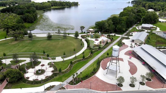 4464 W HORSESHOE DRIVE, Beverly Hills, FL 34465