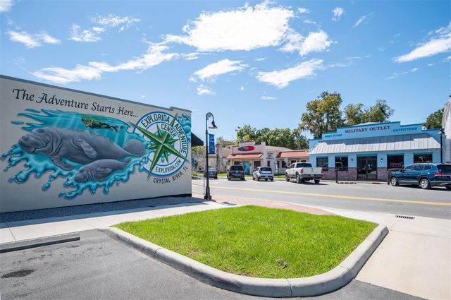 4464 W HORSESHOE DRIVE, Beverly Hills, FL 34465