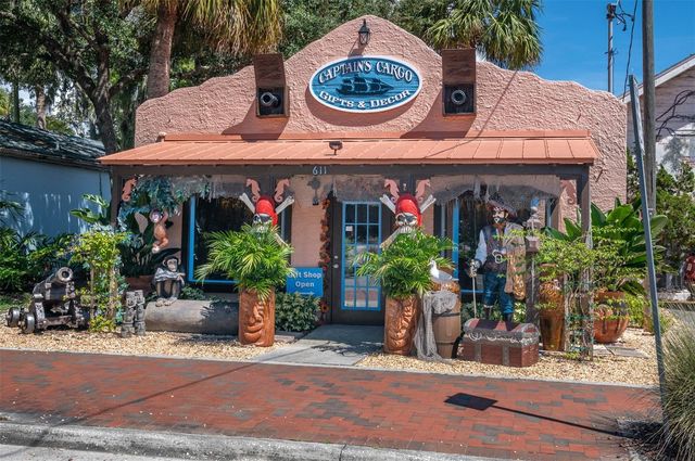 4464 W HORSESHOE DRIVE, Beverly Hills, FL 34465