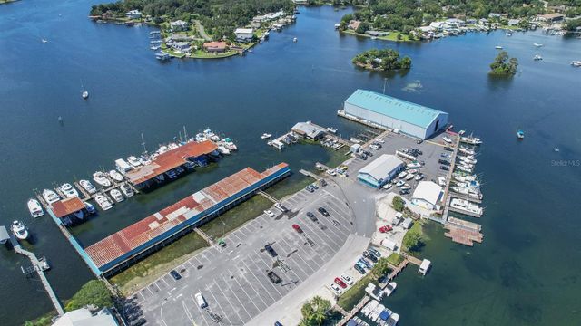 4464 W HORSESHOE DRIVE, Beverly Hills, FL 34465