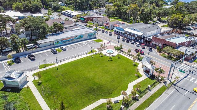 4464 W HORSESHOE DRIVE, Beverly Hills, FL 34465