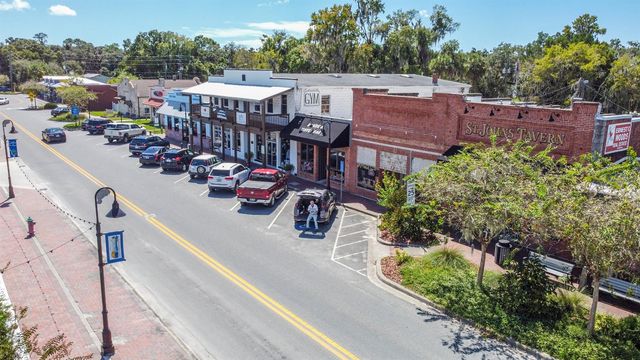 4464 W HORSESHOE DRIVE, Beverly Hills, FL 34465