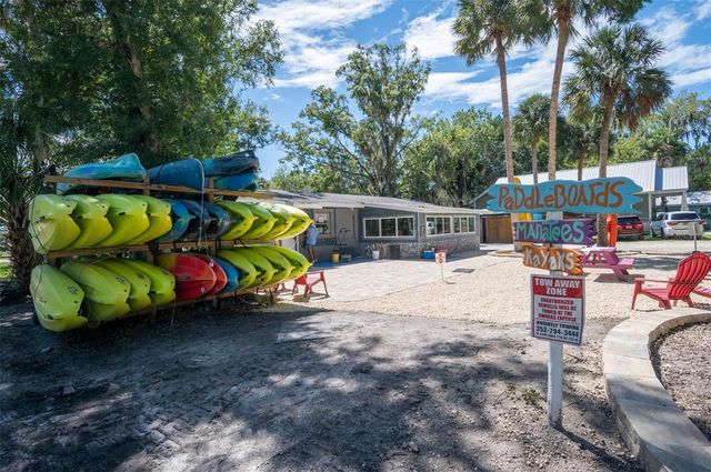 4464 W HORSESHOE DRIVE, Beverly Hills, FL 34465