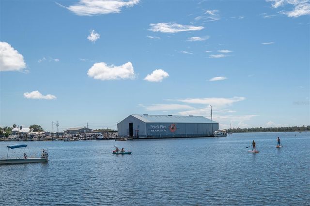 4464 W HORSESHOE DRIVE, Beverly Hills, FL 34465