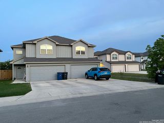 1768 TRISTAN TRAIL, New Braunfels, TX 78130