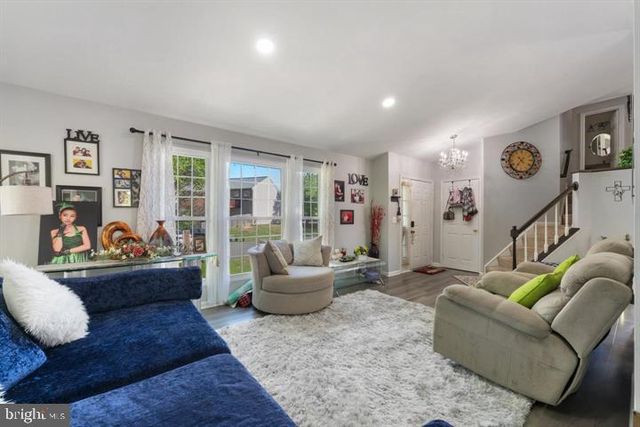 3469 LACROSSE CT, Woodbridge, VA 22193