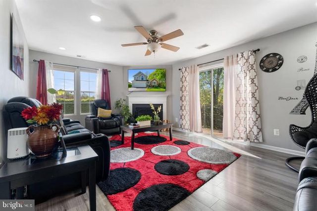 3469 LACROSSE CT, Woodbridge, VA 22193