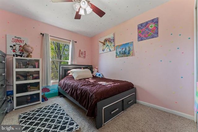 3469 LACROSSE CT, Woodbridge, VA 22193