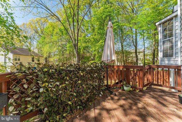 3469 LACROSSE CT, Woodbridge, VA 22193