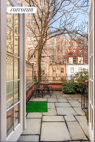 123 E 71ST Street, New York City, NY 10021
