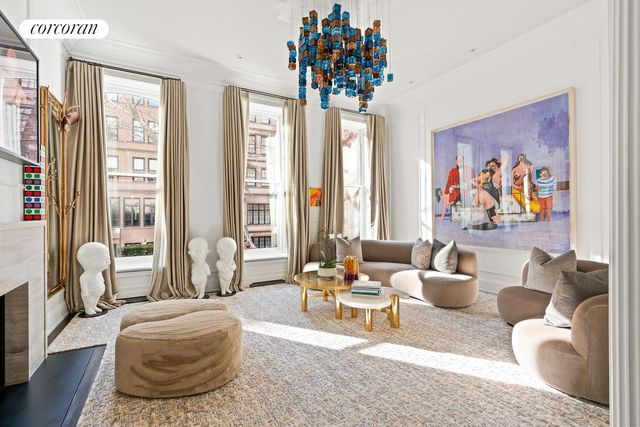 123 E 71ST Street, New York City, NY 10021