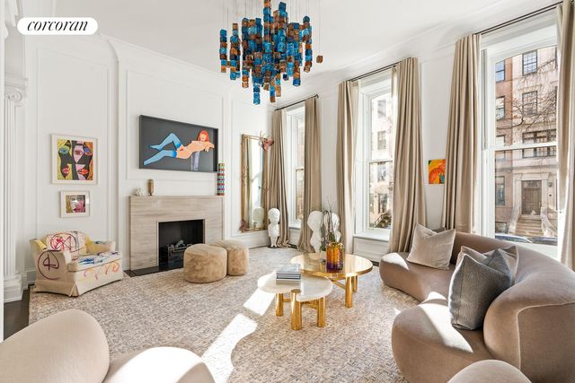 123 E 71ST Street, New York City, NY 10021