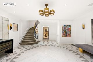 123 E 71ST Street, New York City, NY 10021