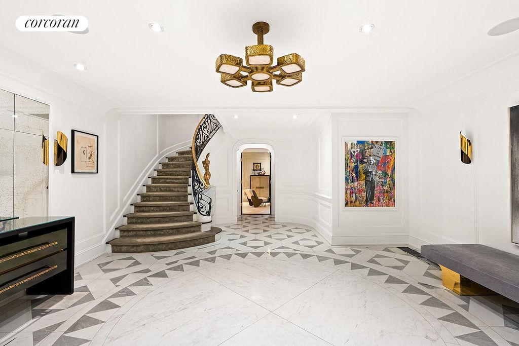 123 E 71ST Street, New York City, NY 10021