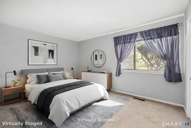 151 Heritage Village B, Southbury, CT 06488