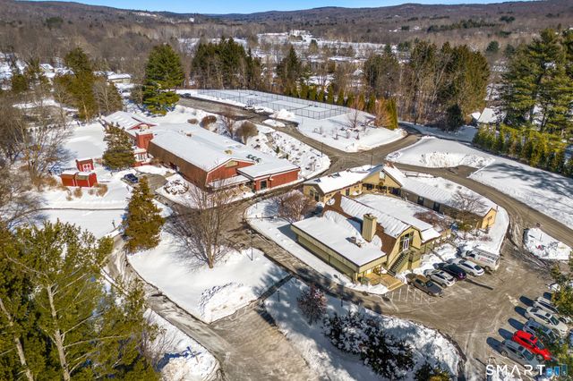 151 Heritage Village B, Southbury, CT 06488