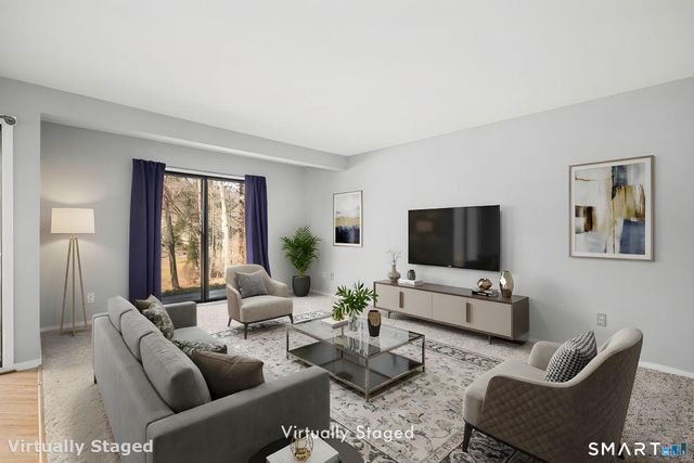 151 Heritage Village B, Southbury, CT 06488