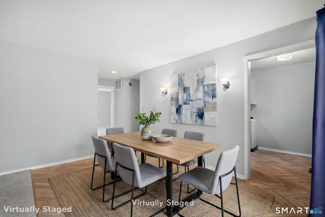 151 Heritage Village B, Southbury, CT 06488