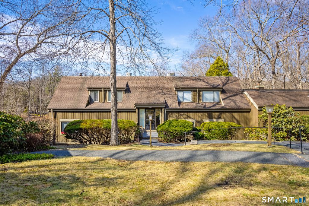 151 Heritage Village B, Southbury, CT 06488