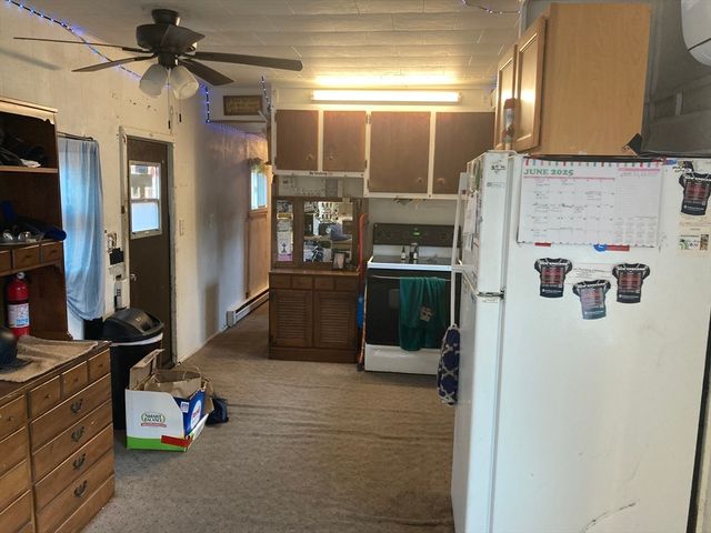 1515 Vfw Parkway M19, Boston, MA 02132