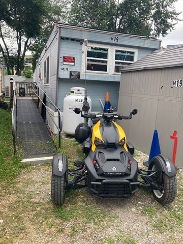 1515 Vfw Parkway M19, Boston, MA 02132
