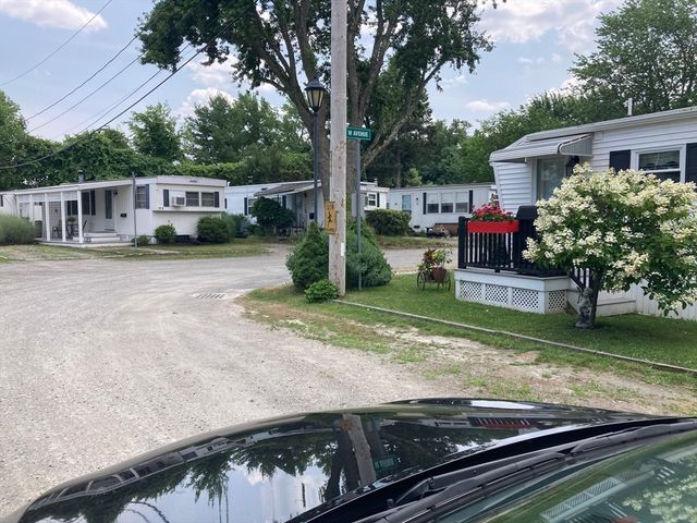 1515 Vfw Parkway M19, Boston, MA 02132