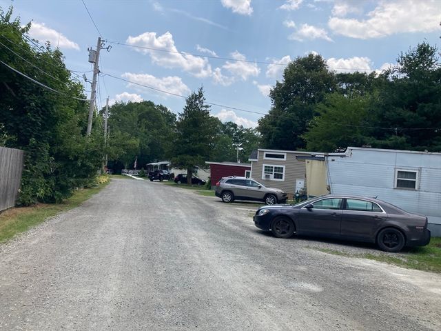 1515 Vfw Parkway M19, Boston, MA 02132