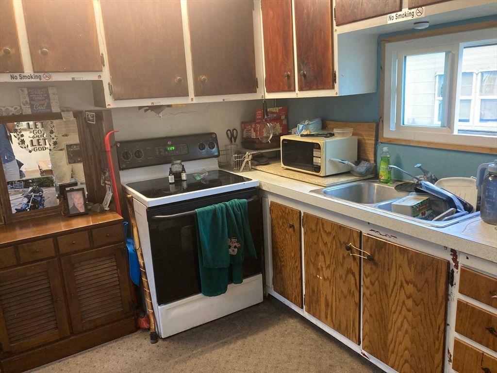1515 Vfw Parkway M19, Boston, MA 02132