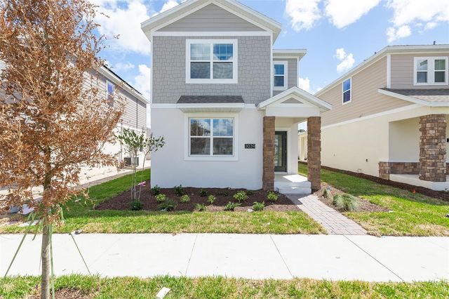 3039 ADDISON BOULEVARD, St Cloud, FL 34771
