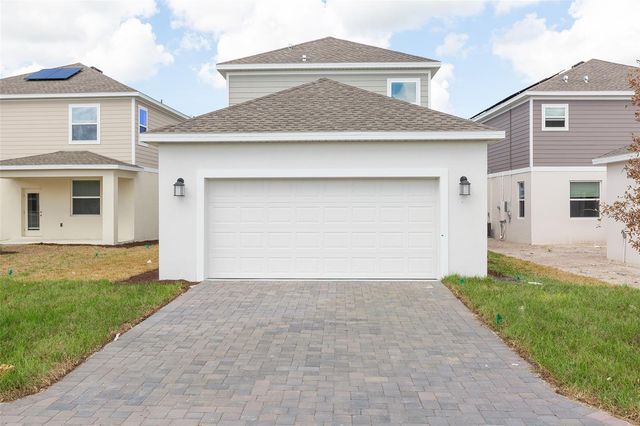 3039 ADDISON BOULEVARD, St Cloud, FL 34771
