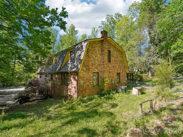 114 Overlook Road, Asheville, NC 28803